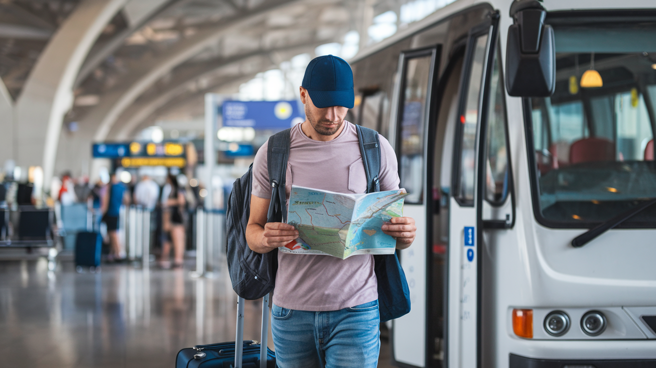 Airport Transfer from Istanbul Airport to Kuşadası: Your Complete Guide